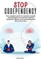 Stop Codependency
