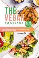 The Vegan Cookbook 2021-2022