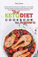 Best Keto Diet Cookbook for Beginners