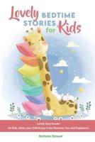 Lovely Bedtime Stories for Kids