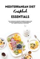 Mediterranean Diet Guidebook Essentials