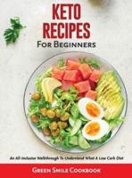 Keto Recipes for Beginners