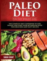 Paleo Diet For Fast Weight Loss
