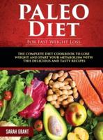 Paleo Diet For Fast Weight Loss