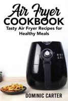 Air Fryer Cookbook