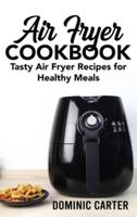 Air Fryer Cookbook