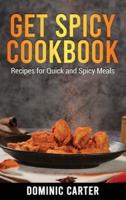 Get Spicy Cookbook