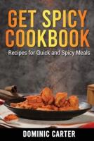 Get Spicy Cookbook