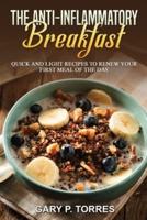 The Anti-Inflammatory Breakfast