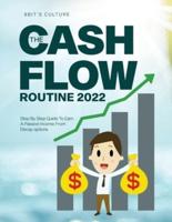 The Cashflow Routine 2022: Step By Step Guide To Earn A Passive Income From Decay options