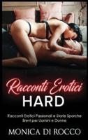 Racconti Erotici Hard