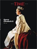 Queen Elizabeth II 1926-2022: Time Special Edition