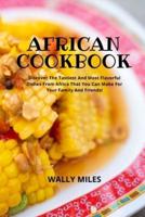 African Cookbook