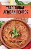 Traditional African Recipes