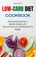 Low-Carb Diet Cookbook