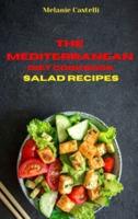 The Mediterranean Cookbook Salad Recipes