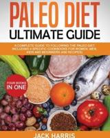 Paleo Diet Ultimate Guide