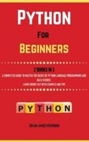 Python For Beginners. 2 Books in 1