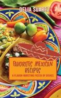 Favorites Mexican Recipes