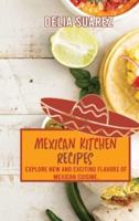 Mexican Kitchen Recipes