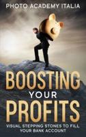 Boosting Your Profits: Visual Stepping Stones to Fill Your Bank Account