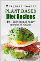 Plant Based Diet Recipes