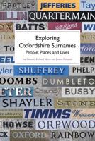 Exploring Oxfordshire Surnames