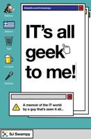 IT's All Geek to Me!