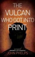 The Vulcan Who Got Into Print