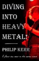 Diving Into Heavy Metal!