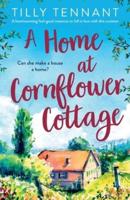 A Home at Cornflower Cottage