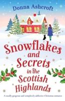 Snowflakes and Secrets in the Scottish Highlands