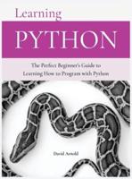 Learning Python