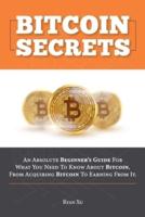 Bitcoin Secrets