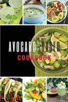 Avocado-Based Cookbook