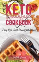 Keto Breakfast Cookbook