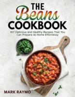 The Beans Cookbook