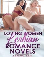 Loving Women Lesbian Romance Novels