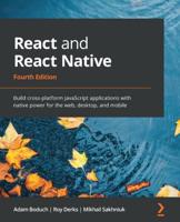 React and React Native