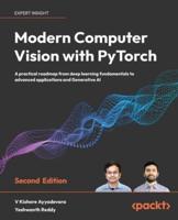 Modern Computer Vision With PyTorch