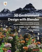 Photorealistic 3D Nature Environment Creation With Blender
