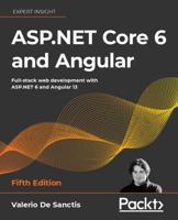 ASP.NET Core 6 and Angular