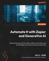 Automate It With Zapier