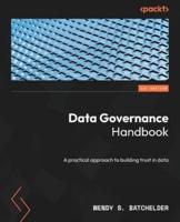 Data Governance Handbook