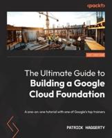 The Ultimate Guide to Google Cloud Foundation