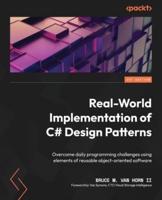 Real World Implementation of C# Design Patterns