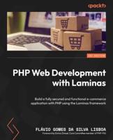 Laminas Web Development