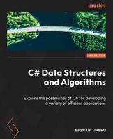 C# Data Structures and Algorithms - Second Edition