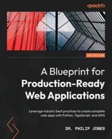 A Blueprint for Production-Ready Web Development