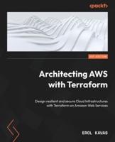 Architecting AWS With Terraform